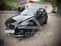 2019 Mazda CX-3