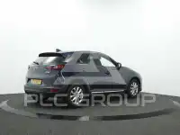 2019 Mazda CX-3