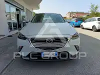 2019 Mazda CX-3
