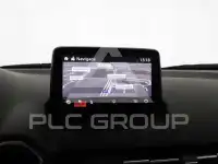2019 Mazda CX-3