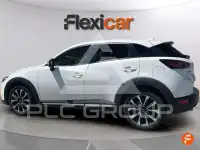 2019 Mazda CX-3