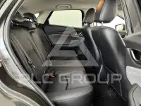 2019 Mazda CX-3