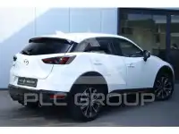 2019 Mazda CX-3