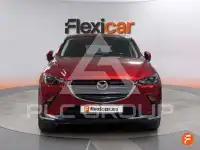 2019 Mazda CX-3