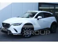2019 Mazda CX-3