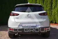 2019 Mazda CX-3