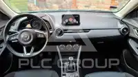 2019 Mazda CX-3