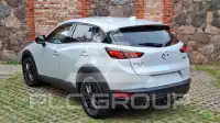 2019 Mazda CX-3