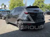2019 Mazda CX-3