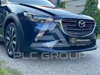 2019 Mazda CX-3