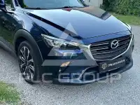 2019 Mazda CX-3