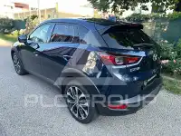 2019 Mazda CX-3