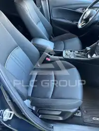 2019 Mazda CX-3