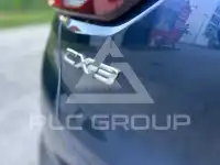 2019 Mazda CX-3