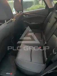 2019 Mazda CX-3