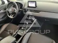2019 Mazda CX-3