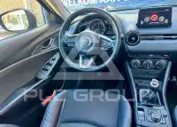 2019 Mazda CX-3