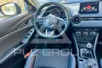 2019 Mazda CX-3
