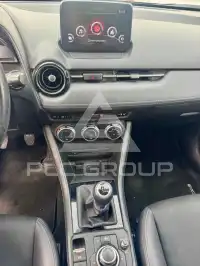 2019 Mazda CX-3