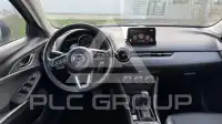 2019 Mazda CX-3