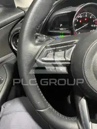2019 Mazda CX-3