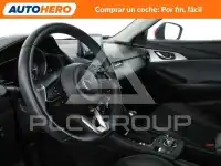 2019 Mazda CX-3
