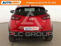 2019 Mazda CX-3