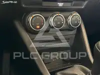 2019 Mazda CX-3