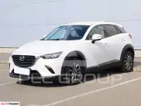 2019 Mazda CX-3