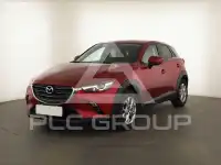 2019 Mazda CX-3