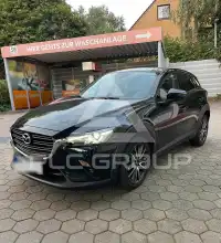 2019 Mazda CX-3