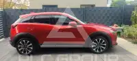 2019 Mazda CX-3