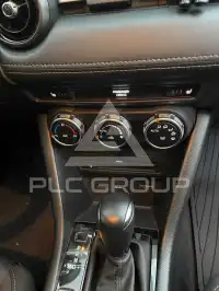 2019 Mazda CX-3