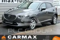 2019 Mazda CX-3