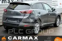 2019 Mazda CX-3