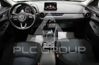 2019 Mazda CX-3