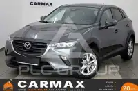 2019 Mazda CX-3