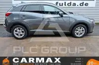 2019 Mazda CX-3