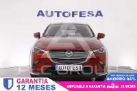 2019 Mazda CX-3