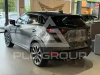 2019 Mazda CX-3