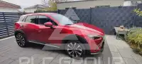 2019 Mazda CX-3