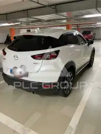2019 Mazda CX-3