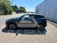 2019 Mazda CX-3