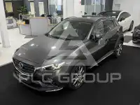 2019 Mazda CX-3