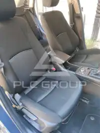 2019 Mazda CX-3