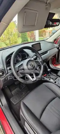 2019 Mazda CX-3