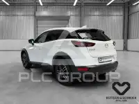 2019 Mazda CX-3