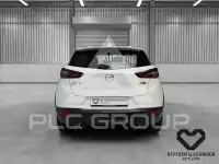 2019 Mazda CX-3