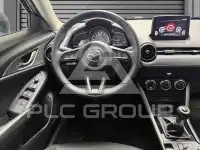 2019 Mazda CX-3