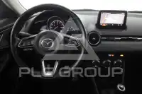 2019 Mazda CX-3